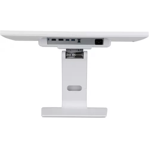 Монитор Iiyama 21.5" ProLite T2252MSC-W2AG белый IPS LED 5ms 16:9 HDMI M/M матовая 250cd 178гр/178гр 1920x1080 60Hz DP FHD USB Touch 4.5кг