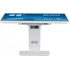 Монитор Iiyama 21.5" ProLite T2252MSC-W2AG белый IPS LED 5ms 16:9 HDMI M/M матовая 250cd 178гр/178гр 1920x1080 60Hz DP FHD USB Touch 4.5кг