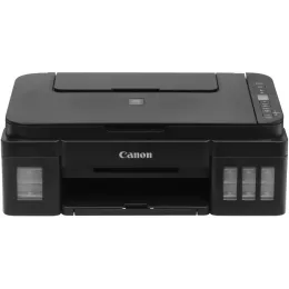 МФУ струйный Canon Pixma G2010 (2313C012) A4 черный