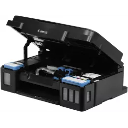 МФУ струйный Canon Pixma G2010 (2313C012) A4 черный