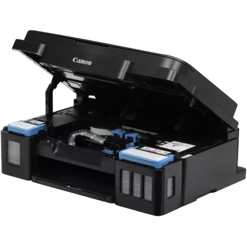 МФУ струйный Canon Pixma G2010 (2313C012) A4 черный