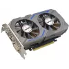 Видеокарта Afox PCI-E 3.0 AF1650-4096D6H3-V8 NVIDIA GeForce GTX 1650 4Gb 128bit GDDR6 1410/12000 DVIx1 HDMIx1 DPx1 HDCP white box