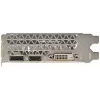 Видеокарта Afox PCI-E 3.0 AF1650-4096D6H3-V8 NVIDIA GeForce GTX 1650 4Gb 128bit GDDR6 1410/12000 DVIx1 HDMIx1 DPx1 HDCP white box