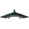 Монитор Samsung 31.5" Odyssey G6 S32BG650EUXEN черный VA LED 16:9 HDMI полуматовая HAS Piv 2500:1 350cd 178гр/178гр 2560x1440 240Hz FreeSync Premium Pro DP 2K USB 7.4кг