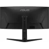 Монитор Asus 34" VG34WQL5A черный VA LED 21:9 HDMI M/M матовая HAS 4000:1 400cd 178гр/178гр 3440x1440 200Hz DP 4K USB 8.7кг