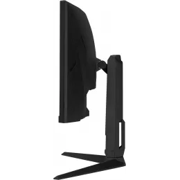 Монитор Asus 34" VG34WQL5A черный VA LED 21:9 HDMI M/M матовая HAS 4000:1 400cd 178гр/178гр 3440x1440 200Hz DP 4K USB 8.7кг