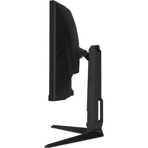 Монитор Asus 34" VG34WQL5A черный VA LED 21:9 HDMI M/M матовая HAS 4000:1 400cd 178гр/178гр 3440x1440 200Hz DP 4K USB 8.7кг