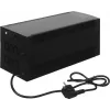 Источник бесперебойного питания Powercom Raptor RPT-1500AP 900Вт 1500ВА черный