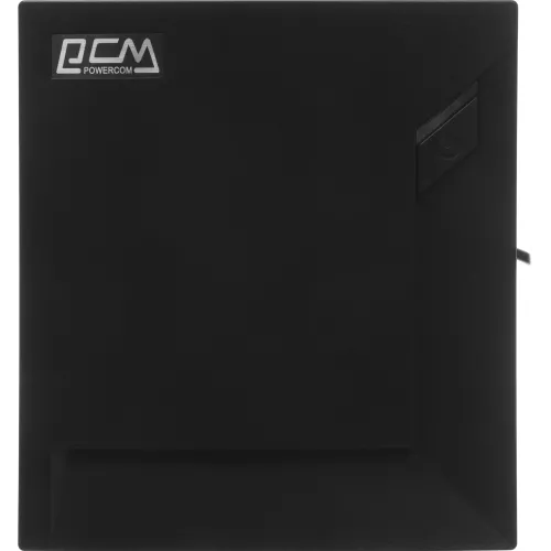 Источник бесперебойного питания Powercom Raptor RPT-1500AP 900Вт 1500ВА черный