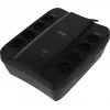 Источник бесперебойного питания Powercom Spider SPD-650N 390Вт 650ВА черный