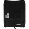 Источник бесперебойного питания Powercom Spider SPD-650N 390Вт 650ВА черный