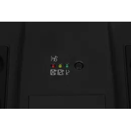 Источник бесперебойного питания Powercom Spider SPD-650N 390Вт 650ВА черный