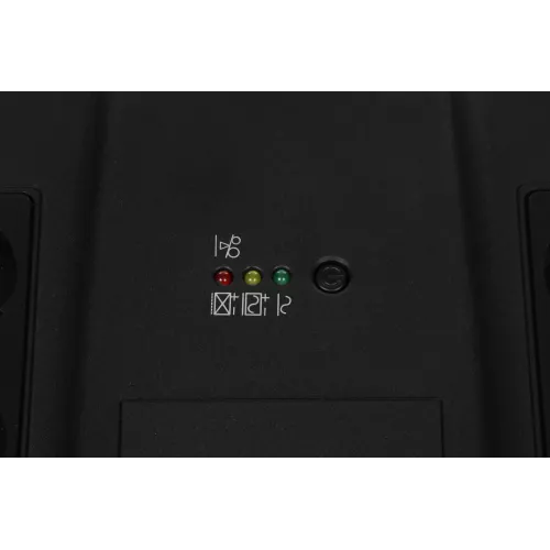 Источник бесперебойного питания Powercom Spider SPD-650N 390Вт 650ВА черный