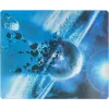 Коврик для мыши Buro BU-R51761 Мини рисунок/астероиды 220x180x2мм