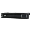 Источник бесперебойного питания APC Smart-UPS SMT750RMI2UNC 500Вт 750ВА черный