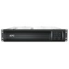 Источник бесперебойного питания APC Smart-UPS SMT750RMI2UNC 500Вт 750ВА черный