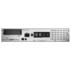 Источник бесперебойного питания APC Smart-UPS SMT750RMI2UNC 500Вт 750ВА черный