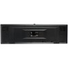 Клавиатура A4Tech B820R механическая черный USB for gamer LED (B820R BLACK (RED SWITCH)) кабель 1.8м