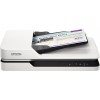 Сканер планшетный Epson WorkForce DS-1630 (B11B239402/401/507) A4