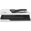 Сканер планшетный Epson WorkForce DS-1630 (B11B239402/401/507) A4