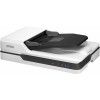 Сканер планшетный Epson WorkForce DS-1630 (B11B239402/401/507) A4