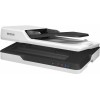Сканер планшетный Epson WorkForce DS-1630 (B11B239402/401/507) A4