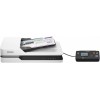 Сканер планшетный Epson WorkForce DS-1630 (B11B239402/401/507) A4