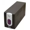 Источник бесперебойного питания Powercom Imperial IMD-1025AP 615Вт 1025ВА черный