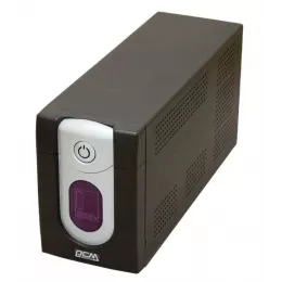 Источник бесперебойного питания Powercom Imperial IMD-1025AP 615Вт 1025ВА черный