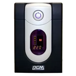 Источник бесперебойного питания Powercom Imperial IMD-1025AP 615Вт 1025ВА черный