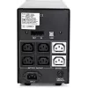 Источник бесперебойного питания Powercom Imperial IMD-1025AP 615Вт 1025ВА черный