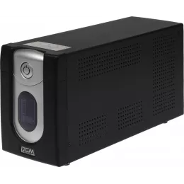 Источник бесперебойного питания Powercom Imperial IMD-1500AP 900Вт 1500ВА черный
