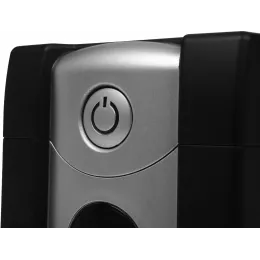 Источник бесперебойного питания Powercom Imperial IMD-1500AP 900Вт 1500ВА черный