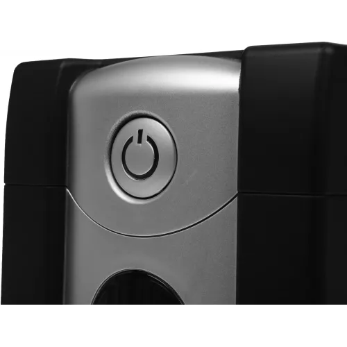 Источник бесперебойного питания Powercom Imperial IMD-1500AP 900Вт 1500ВА черный