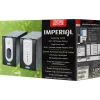 Источник бесперебойного питания Powercom Imperial IMD-1500AP 900Вт 1500ВА черный