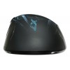 Мышь A4Tech Oscar Editor XL-747H рисунок/голубой лазерная 3600dpi USB 6but (XL-747H (BLUE SPIDER))