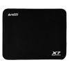 Коврик для мыши A4Tech X7 Pad X7-200MP Мини черный 250x200x3мм