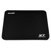 Коврик для мыши A4Tech X7 Pad X7-200MP Мини черный 250x200x3мм