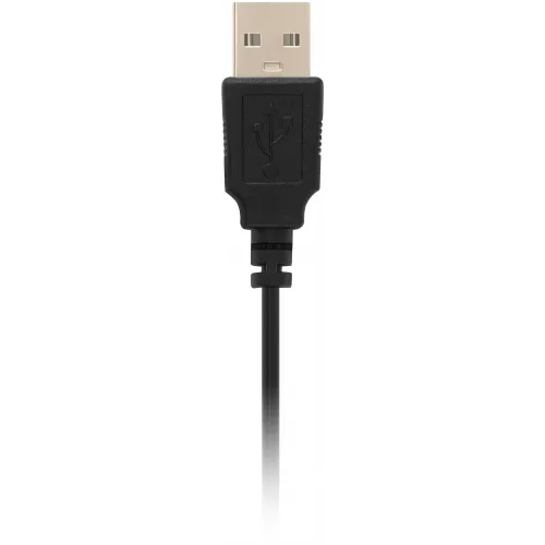 Клавиатура Оклик 100M HW3 черный USB (654570) кабель 1.6м