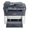 МФУ лазерный Kyocera FS-1125MFP (1102M73NX2/DZ2/RU0/RUV/RU2) A4 Duplex белый