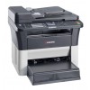 МФУ лазерный Kyocera FS-1125MFP (1102M73NX2/DZ2/RU0/RUV/RU2) A4 Duplex белый