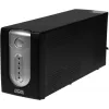Источник бесперебойного питания Powercom Imperial IMP-3000AP 1800Вт 3000ВА черный