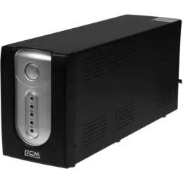 Источник бесперебойного питания Powercom Imperial IMP-3000AP 1800Вт 3000ВА черный