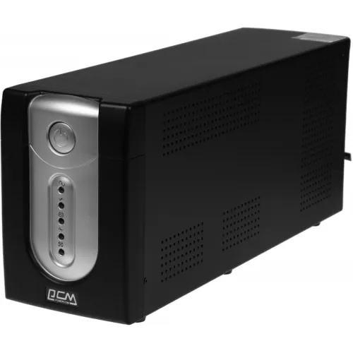 Источник бесперебойного питания Powercom Imperial IMP-3000AP 1800Вт 3000ВА черный