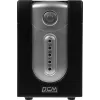 Источник бесперебойного питания Powercom Imperial IMP-3000AP 1800Вт 3000ВА черный