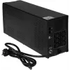 Источник бесперебойного питания Powercom Imperial IMP-3000AP 1800Вт 3000ВА черный