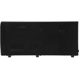 Источник бесперебойного питания Powercom Imperial IMP-3000AP 1800Вт 3000ВА черный