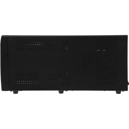 Источник бесперебойного питания Powercom Imperial IMP-3000AP 1800Вт 3000ВА черный