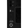 Источник бесперебойного питания Powercom Imperial IMP-3000AP 1800Вт 3000ВА черный