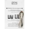 Источник бесперебойного питания Powercom Imperial IMP-3000AP 1800Вт 3000ВА черный